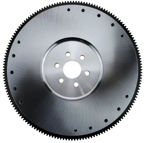 1529 – RAM Clutch Flywheel, Use With 1986 And Later Ford Small Block Engines 10-1/2 Inch Clutch Diameter Diaphragm/ L...